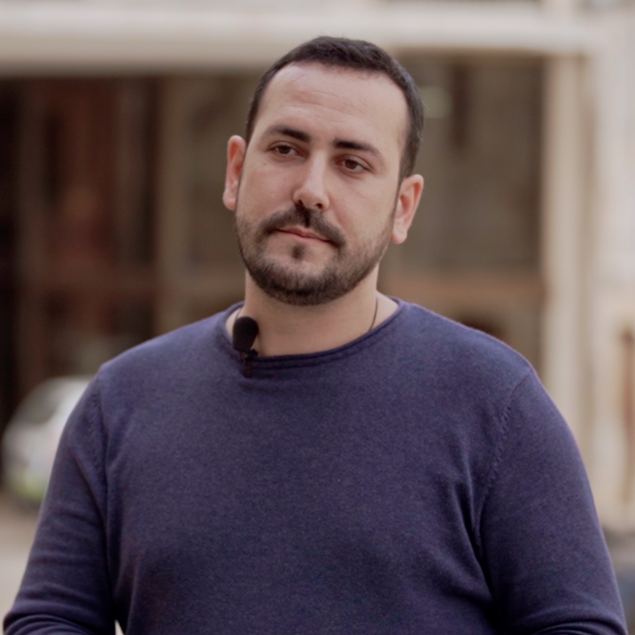 Joan Martínez Borrell