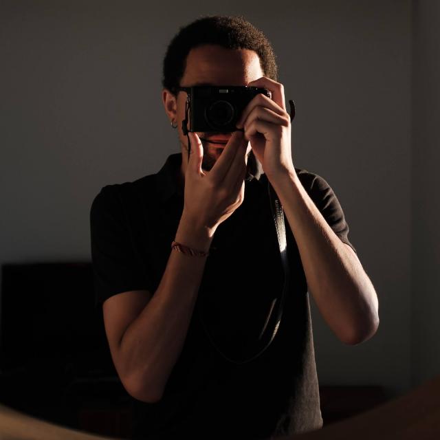 Joel Kashila Torné