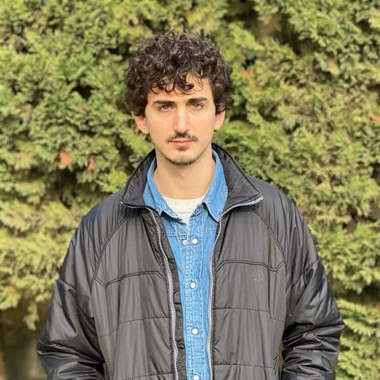 Oriol Vilalta Huguet